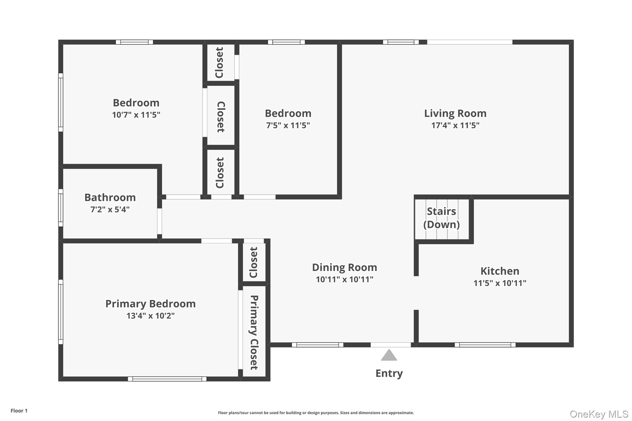 Plainview, New York 11803, United States, 3 Bedrooms Bedrooms, ,1 BathroomBathrooms,Residential,Active,238415