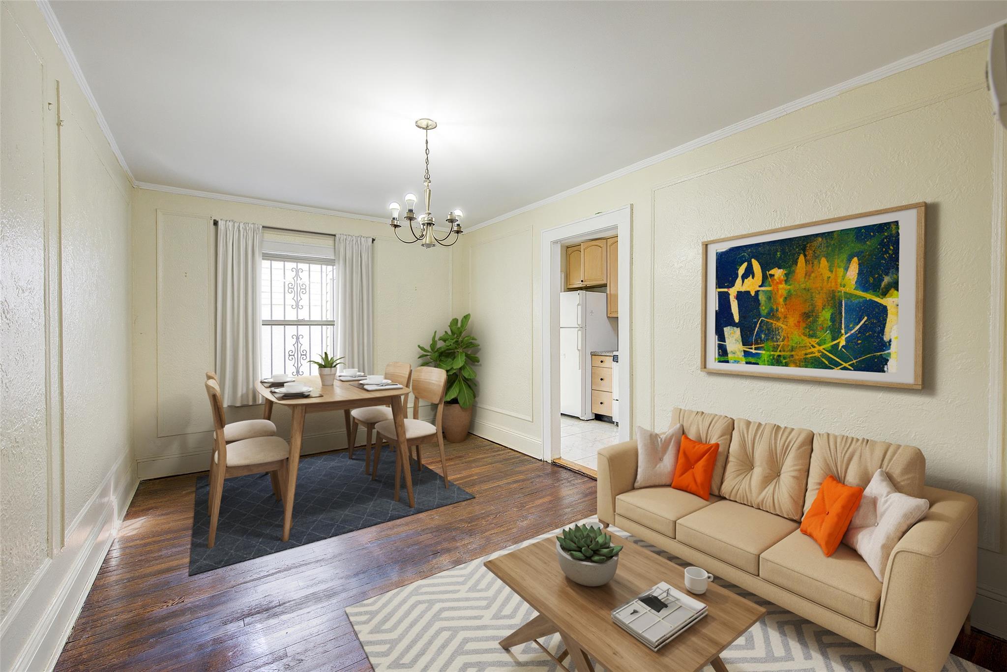 32-55 54th Street, Woodside, New York image 8