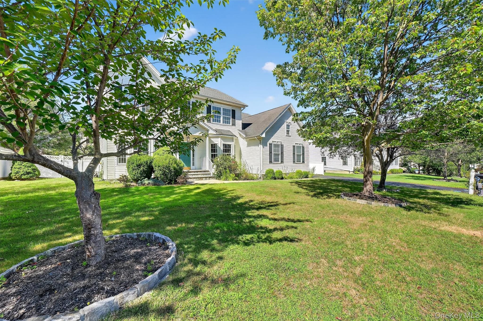 2806 Cherry Tree Way