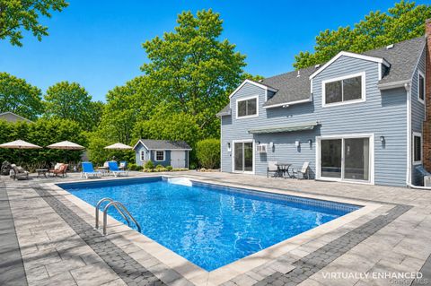 Homes For Sale - 48A Sea Gate Avenue<br/> Westhampton, NY 11977
