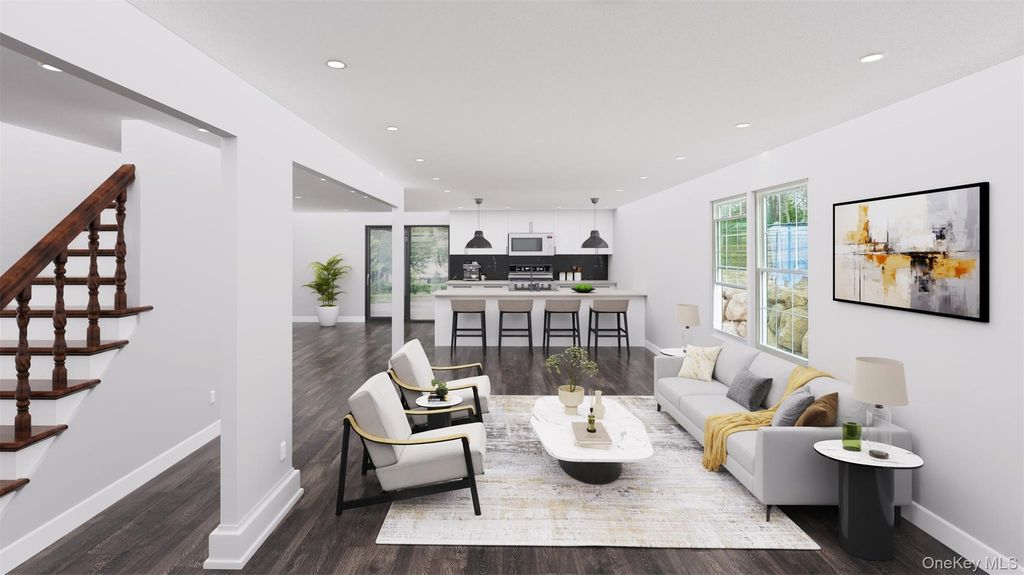 Photo of 108 Beach Road, Wading River, NY 11792 (MLS # 944934)