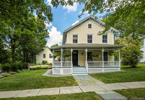 Homes For Sale - 3311 Franklin Avenue<br/> Millbrook, NY 12545