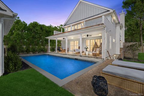 278 Hampton Street Sag Harbor NY 11963