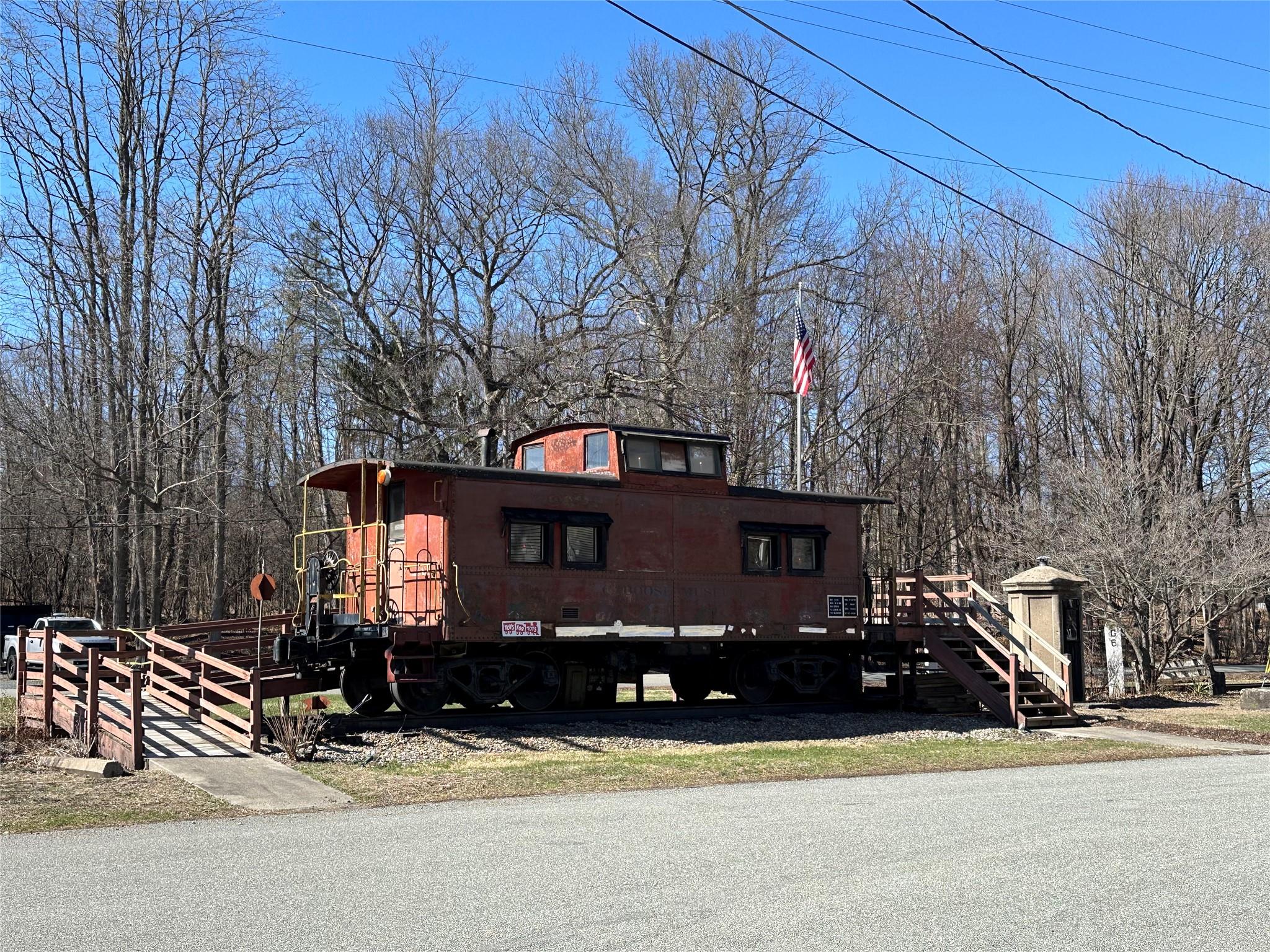 29 Church Street, Hamptonburgh, New York image 40