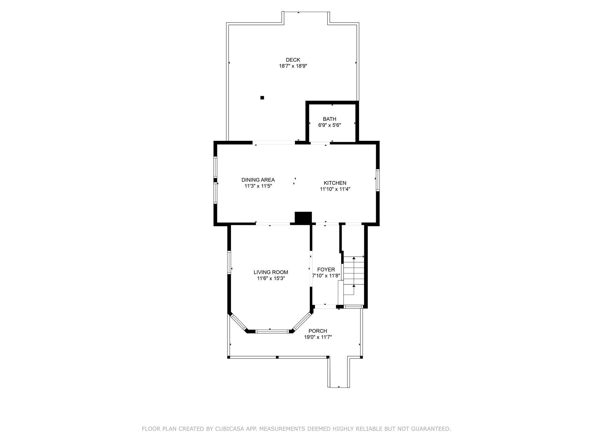 29 Church Street, Campbell Hall, New York image 46