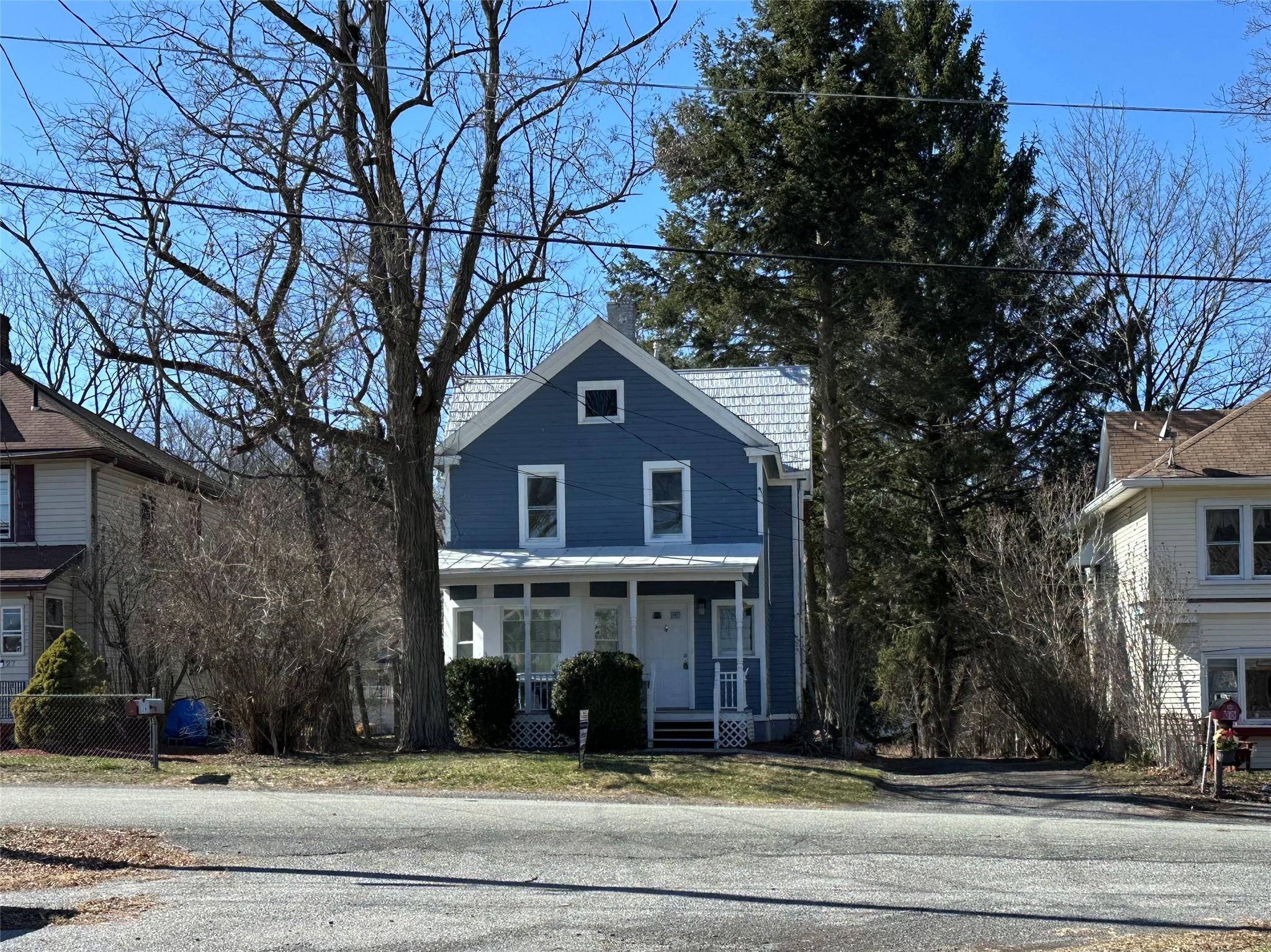 29 Church Street, Hamptonburgh, New York image 39