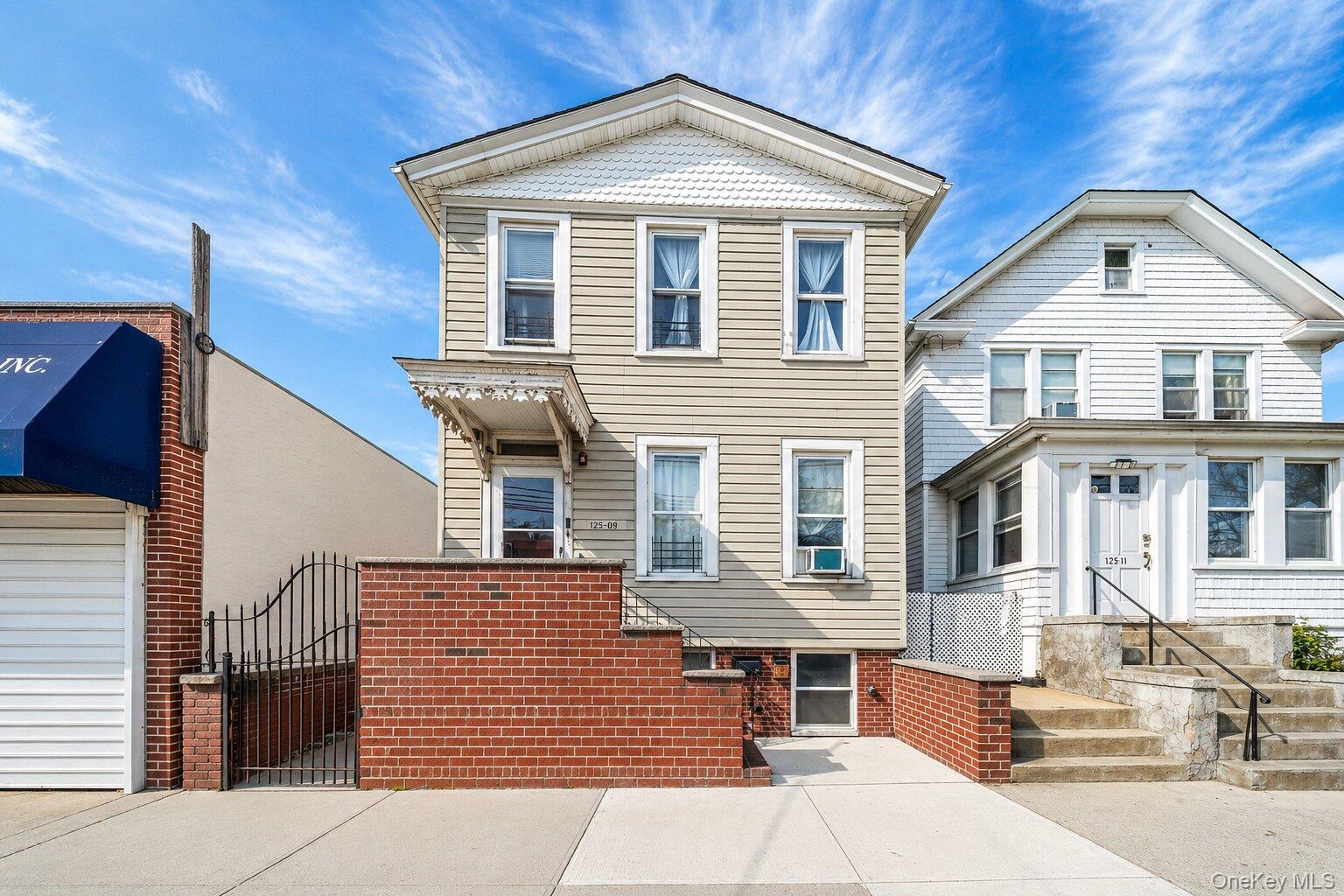 Photo 1 of 10 — 123-09 20th Avenue, College Point, NY 11356