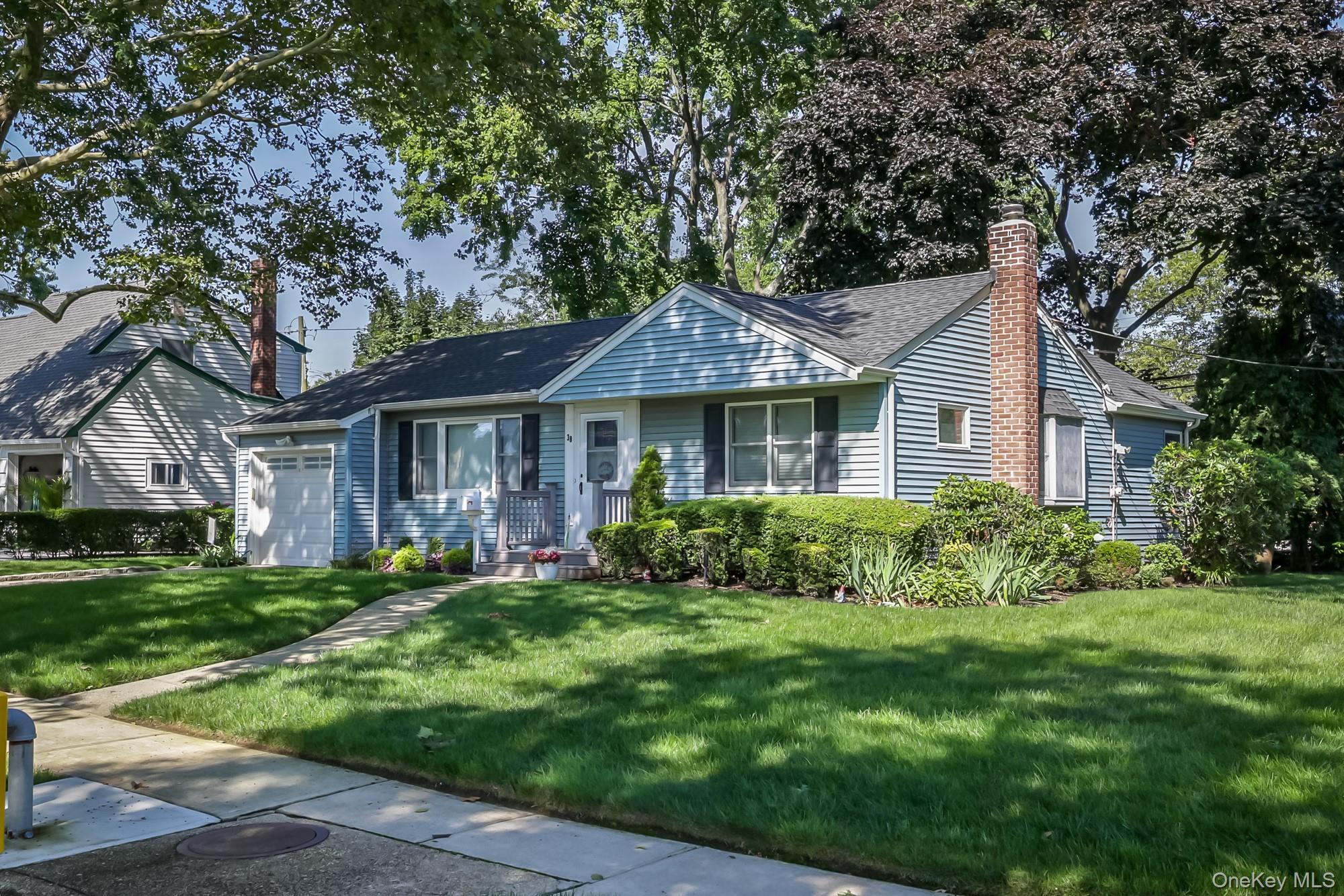 38 Linwood Avenue