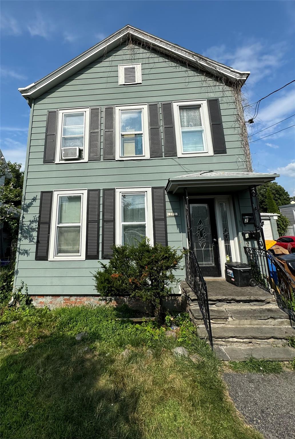 Kingston, New York 12401, United States, 5 Bedrooms Bedrooms, ,2 BathroomsBathrooms,Residential,Active,80509