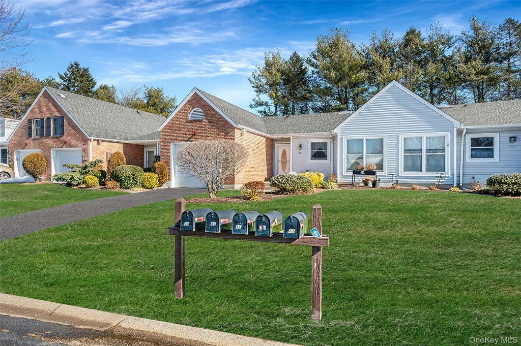 Photo of 35 Chippendale Drive, Mount Sinai, NY 11766 (MLS # 959098)