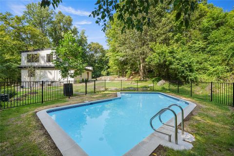 Tiny photo for 10 Wood Dale Avenue, Croton-on-Hudson, NY 10520 (MLS # 890807)