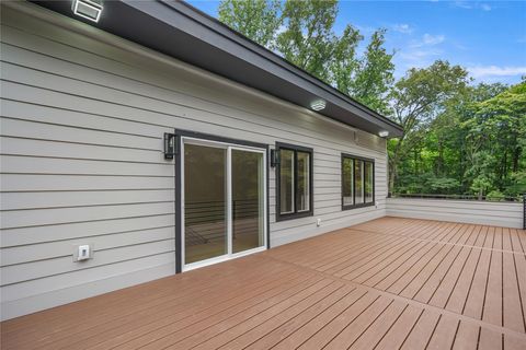 Tiny photo for 10 Wood Dale Avenue, Croton-on-Hudson, NY 10520 (MLS # 890807)