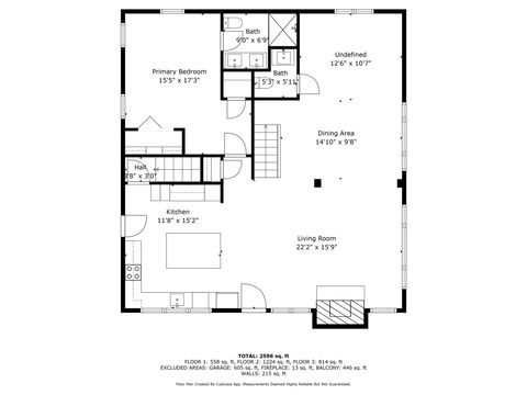Tiny photo for 10 Wood Dale Avenue, Croton-on-Hudson, NY 10520 (MLS # 890807)