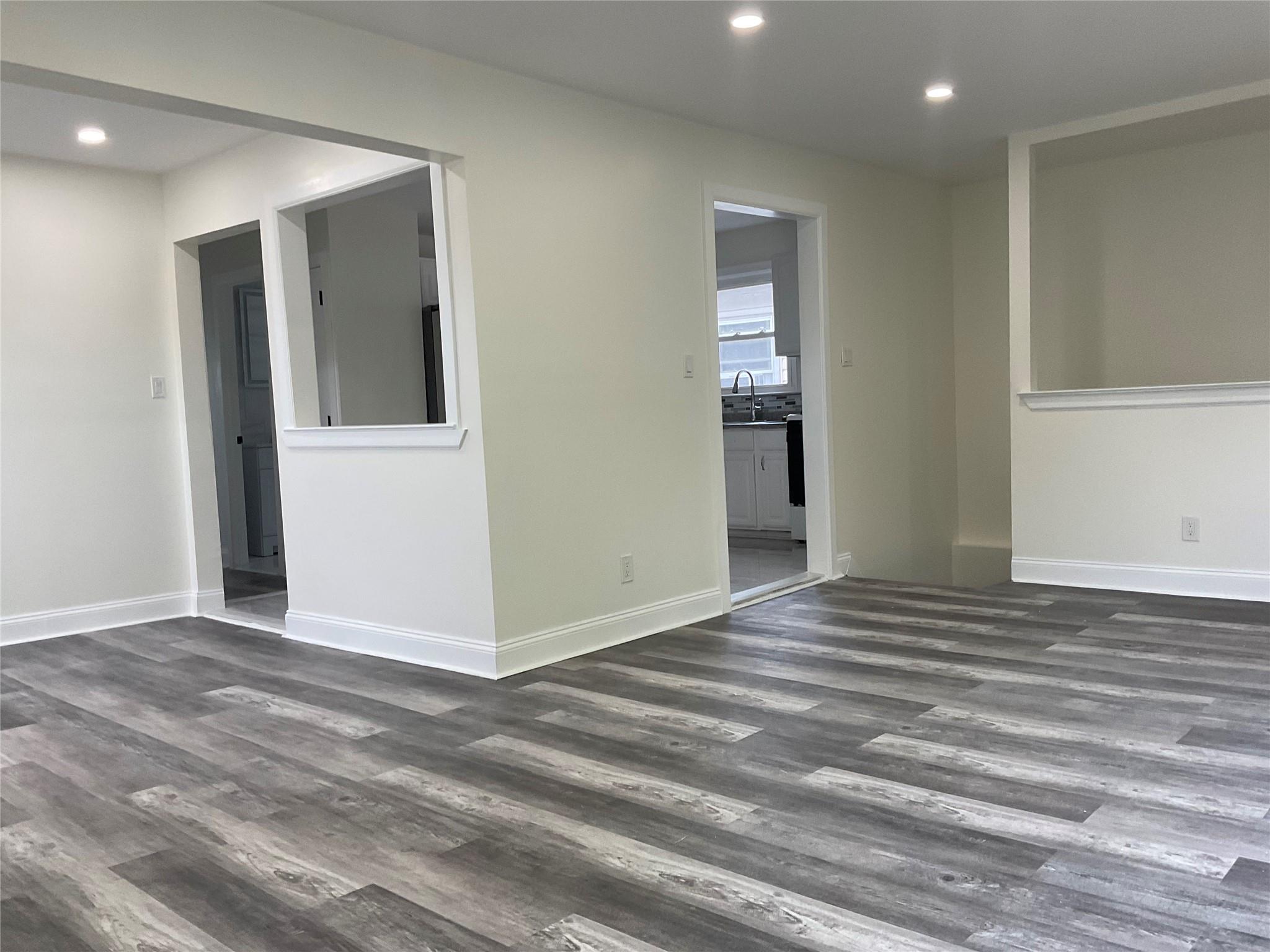 147th Drive, Rosedale, Queens, NY - 3 Bedrooms  
1 Bathrooms - 