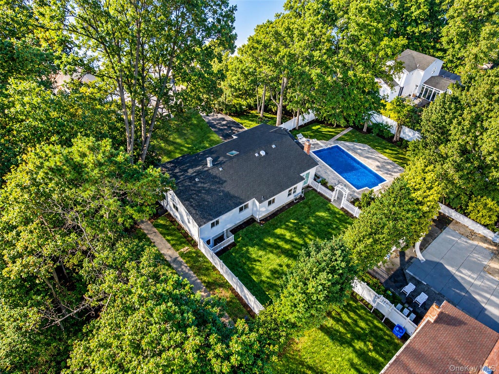 Photo of 67 Chestnut Street, Coram, NY 11727 (MLS # 1066412)