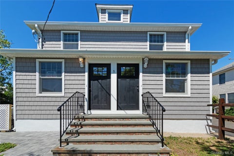 Multifamily For Rent - 1 Alvin Street #2<br/> Nassau County, Glen Cove, NY 11542