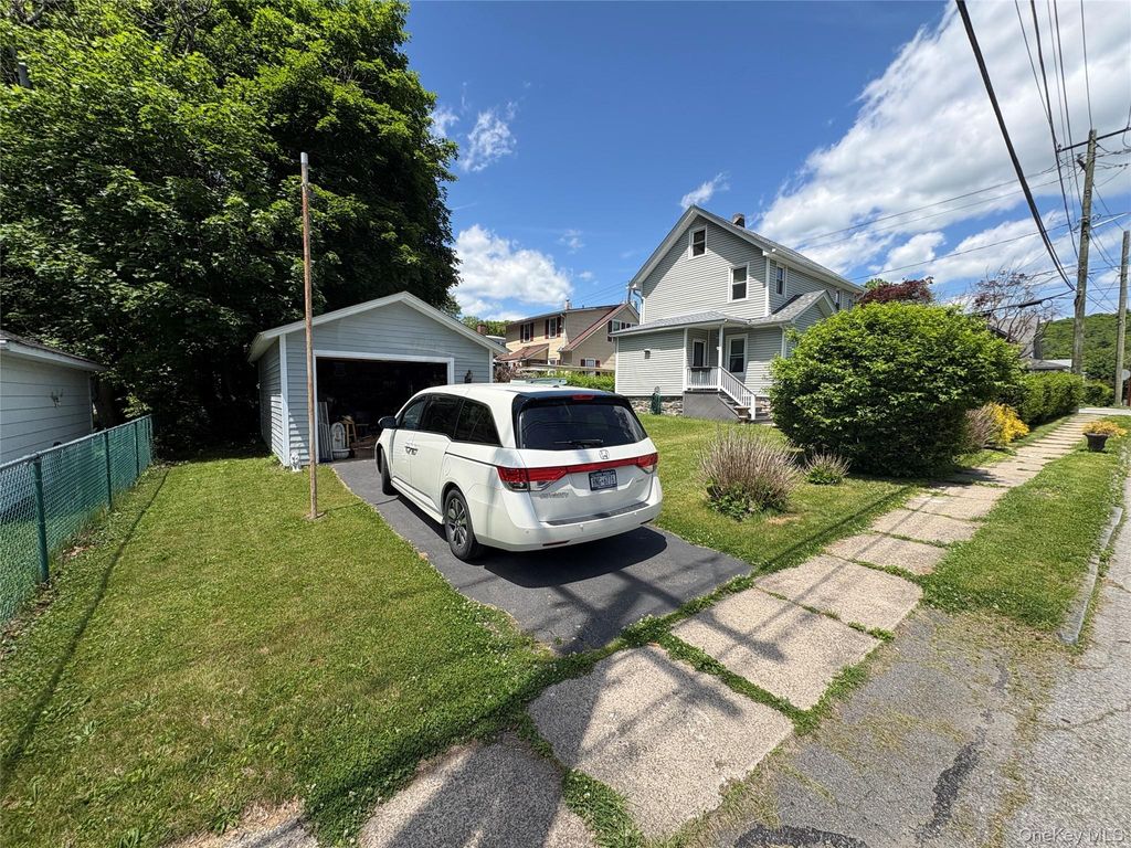 Photo of 10 Reservoir Avenue, Port Jervis, NY 12771 (MLS # 1006536)