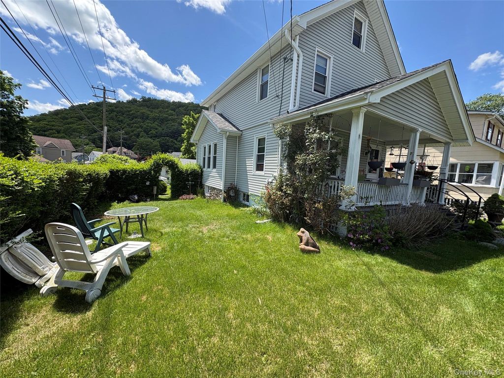 Photo of 10 Reservoir Avenue, Port Jervis, NY 12771 (MLS # 1006536)