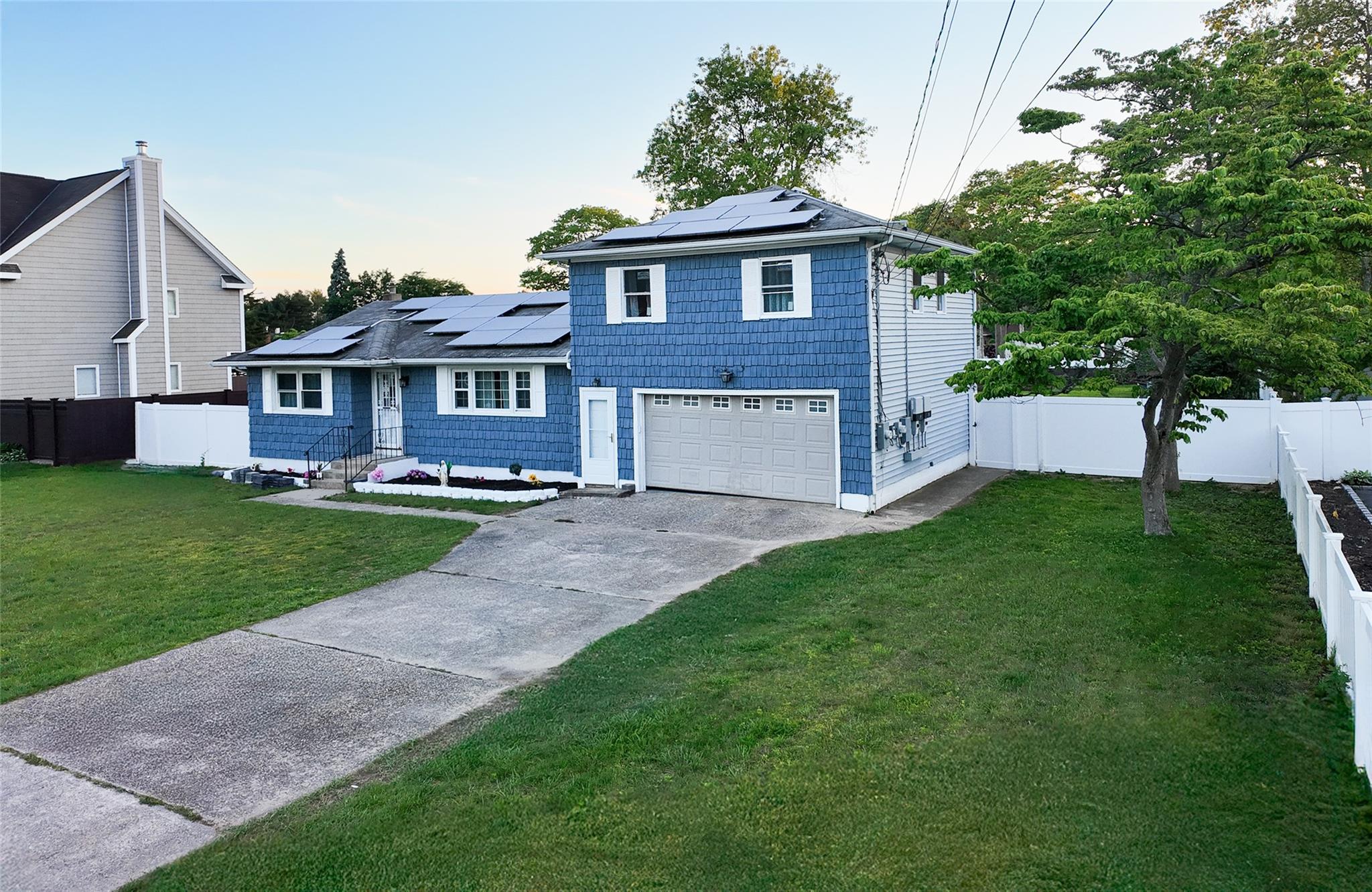 2114 Julia Goldbach Avenue