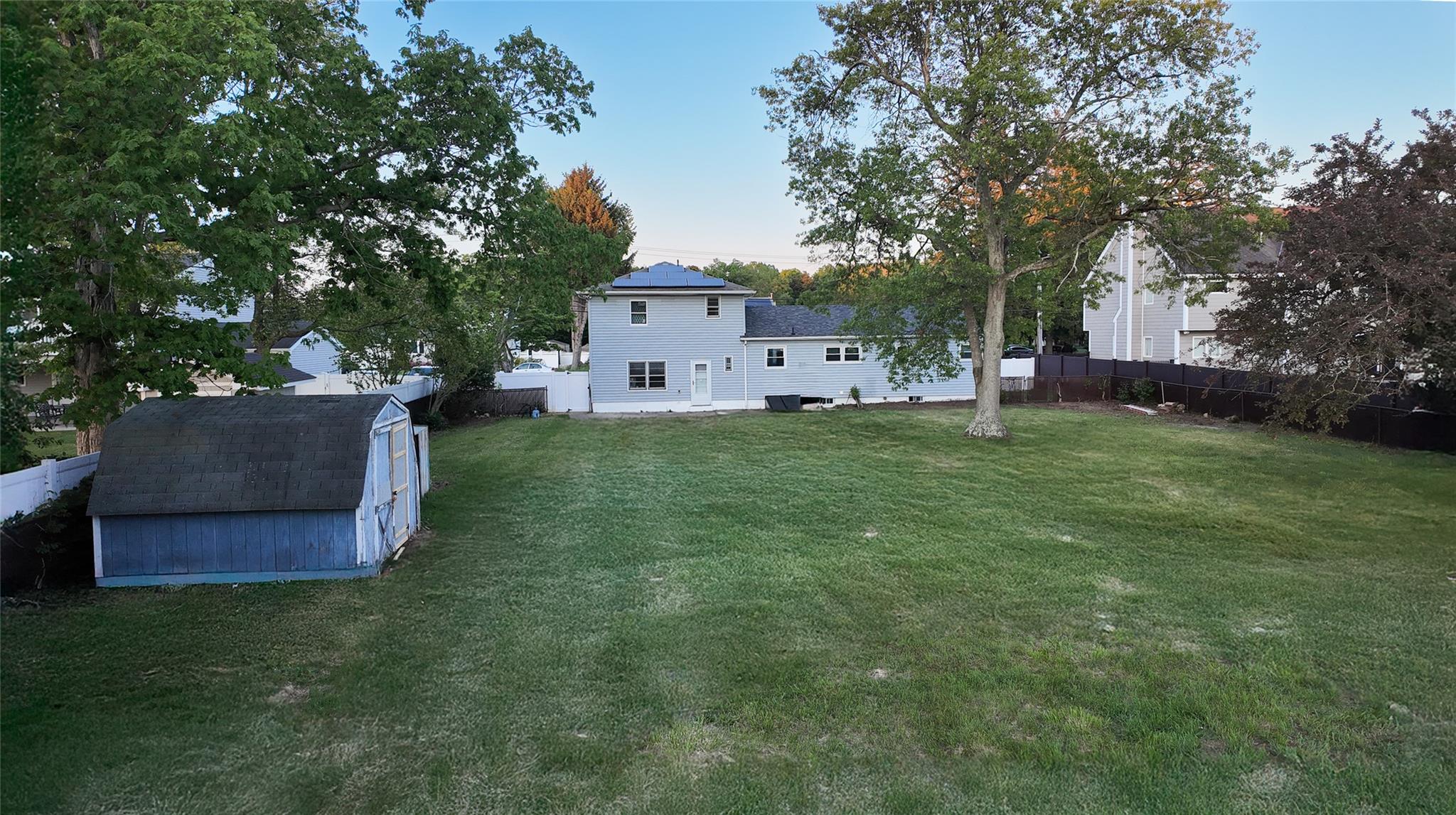 2114 Julia Goldbach Avenue, Ronkonkoma, New York image 28