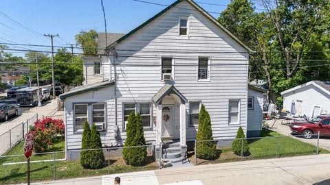 Multifamily For Sale - 168-19 116th Avenue<br/> Jamaica, NY 11434