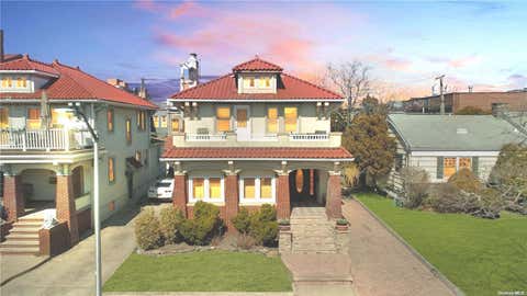 Multifamily For Sale - 61 W Walnut Street<br/> Long Beach, NY 11561