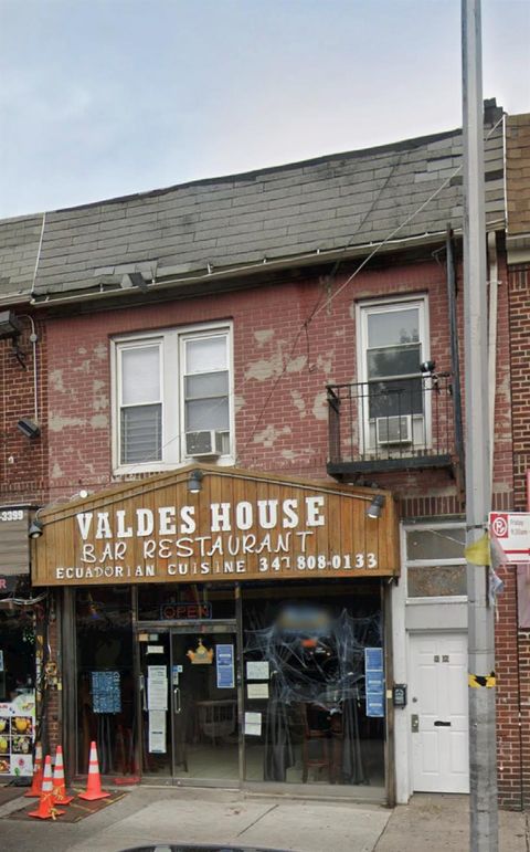 9109 31st Avenue East Elmhurst NY 11369