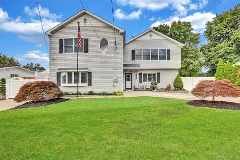 Homes For Sale - 420 Dare Road<br/> Selden, NY 11784