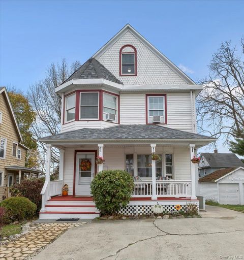 10 Royce Ave Middletown NY 10940