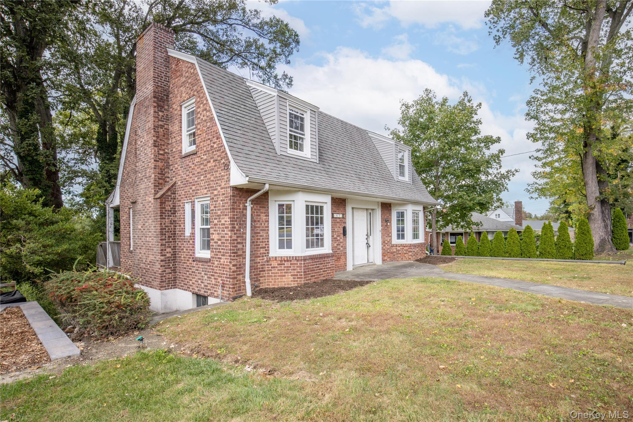 63 Berkshire Road