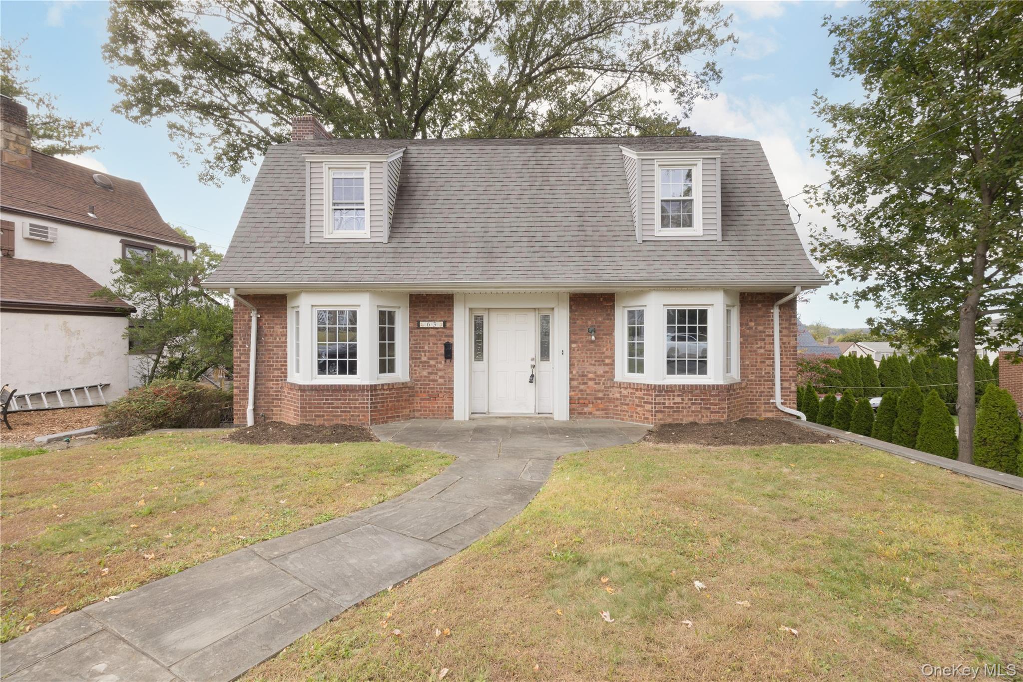 63 Berkshire Road