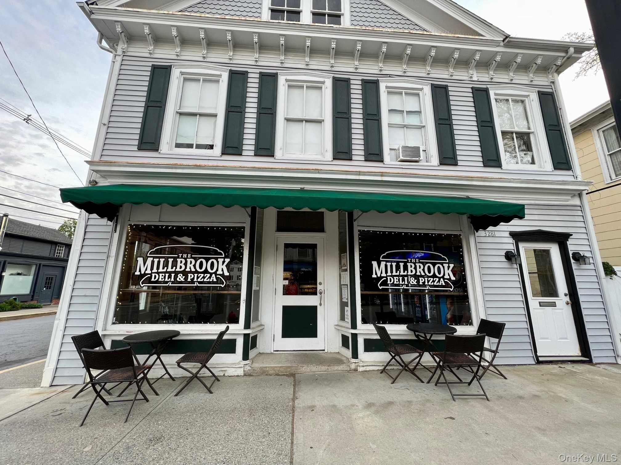 3281 FRANKLIN Avenue