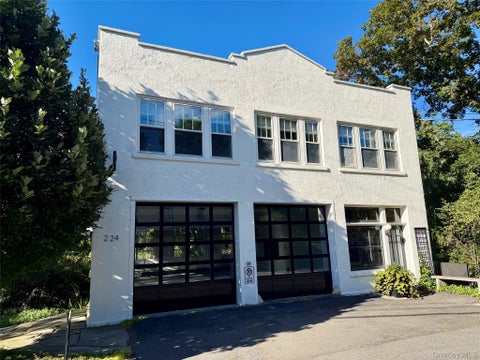 Apartment For Rent - 224 Main Street #2A<br/> Columbia County, Germantown, NY 12526