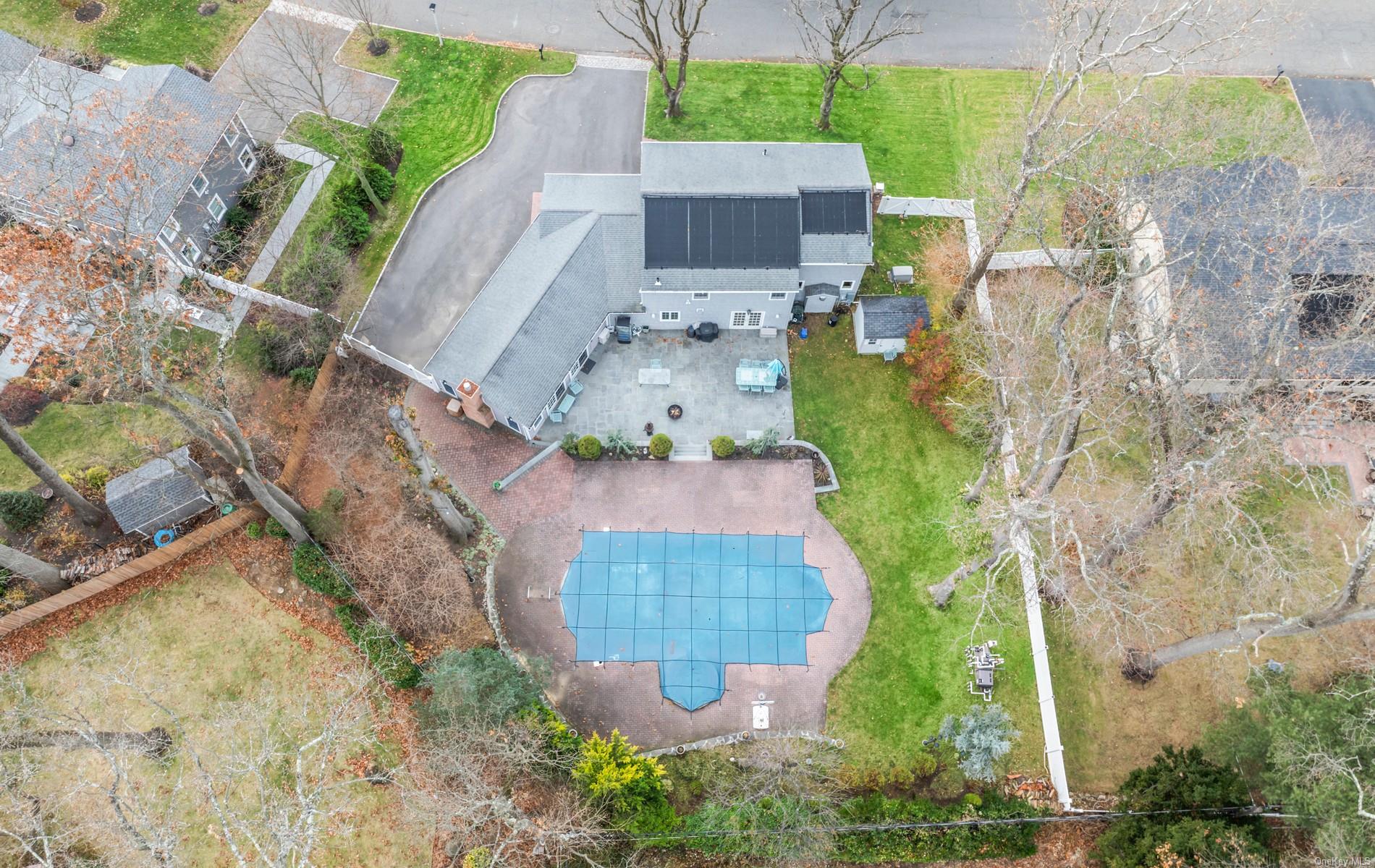 47 Viola Drive, Glen Cove, New York image 37