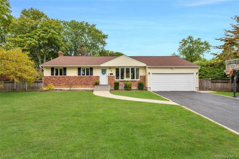 3 Cherrywood Drive East Northport NY 11731