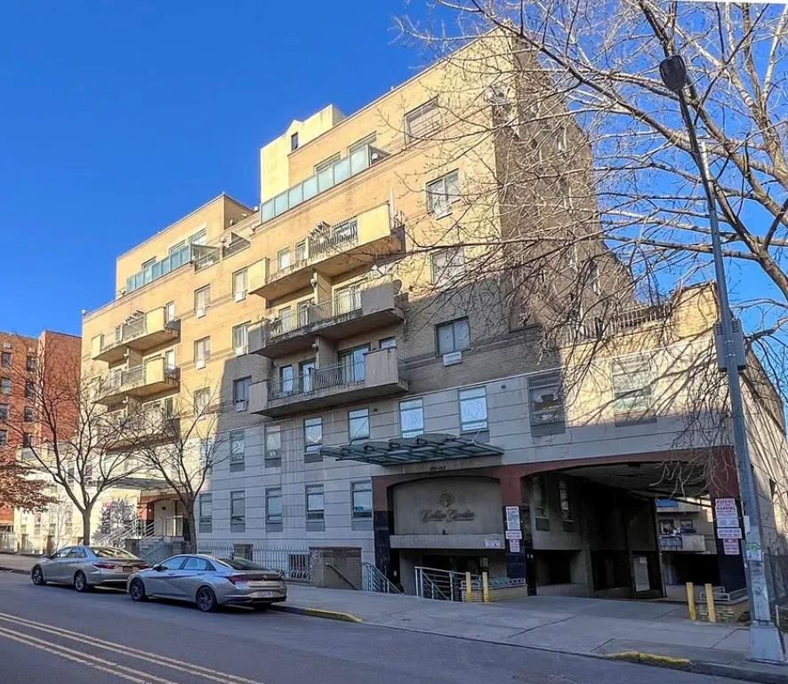 Property for Sale at Colden Street R6c, Flushing, Queens, NY - Bedrooms: 1 
Bathrooms: 1 
Rooms: 4  - $588,000