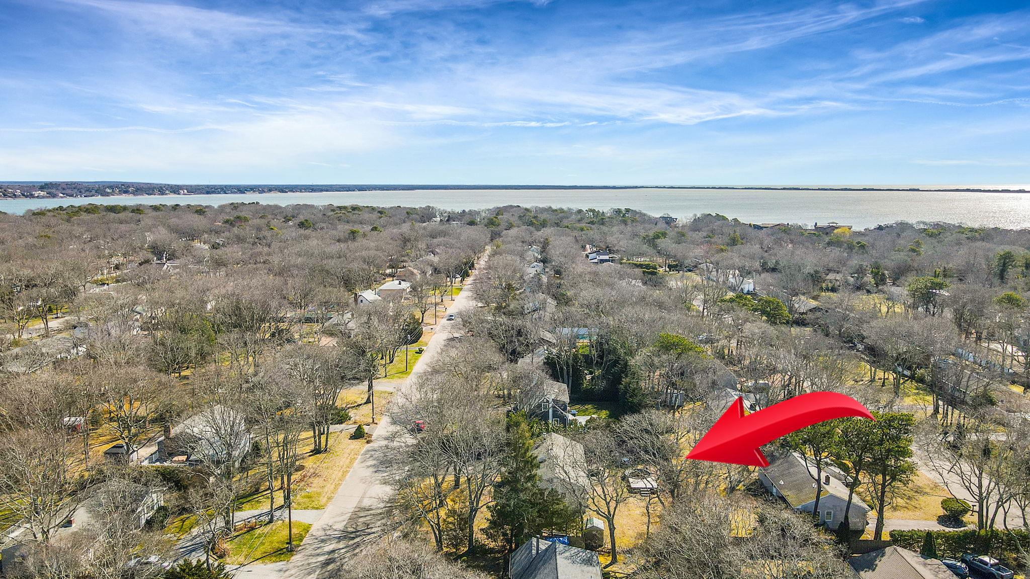 18 Lovell Road, Hampton Bays, New York image 34