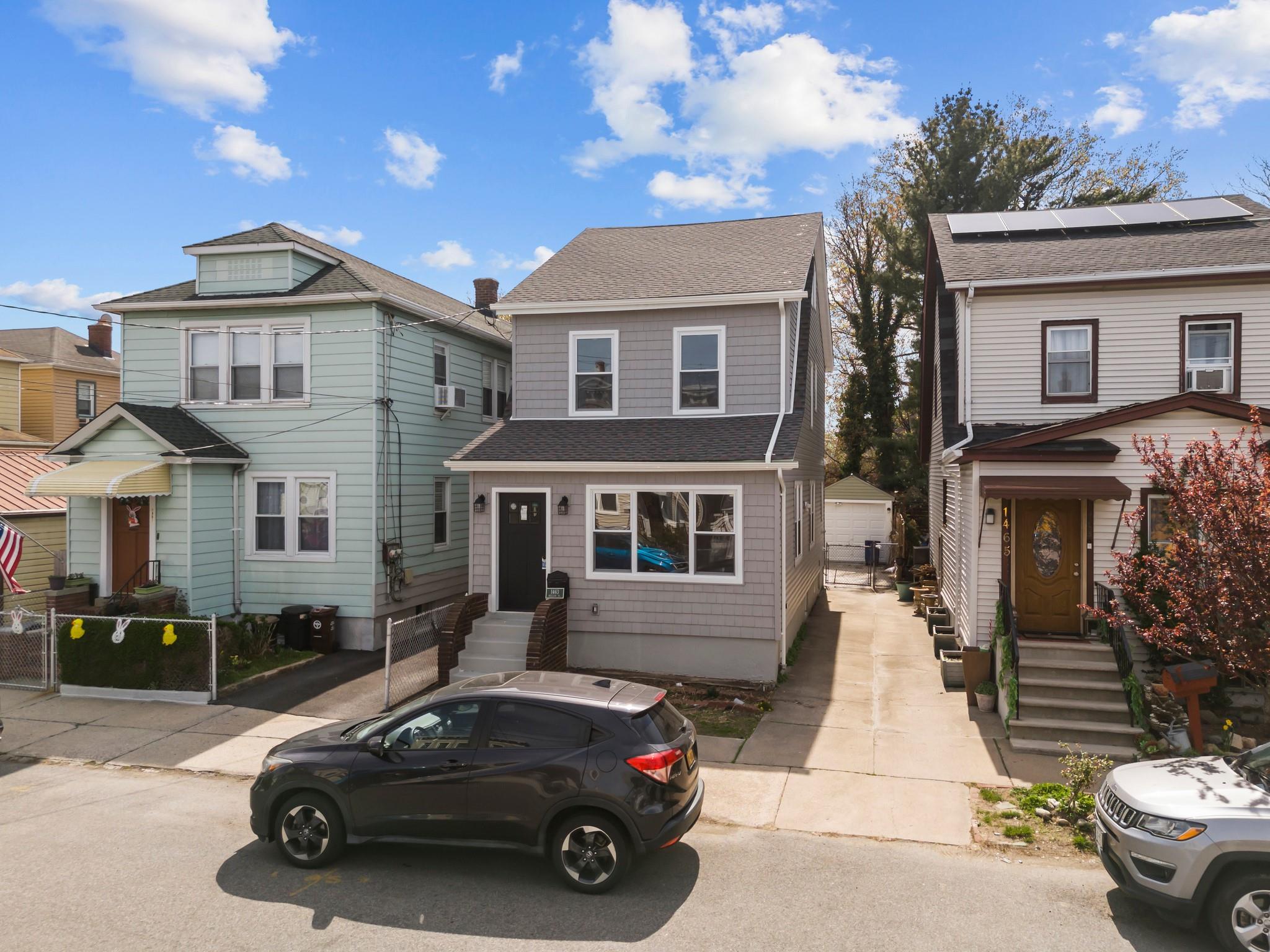 1463 William Place, Bronx, New York image 20