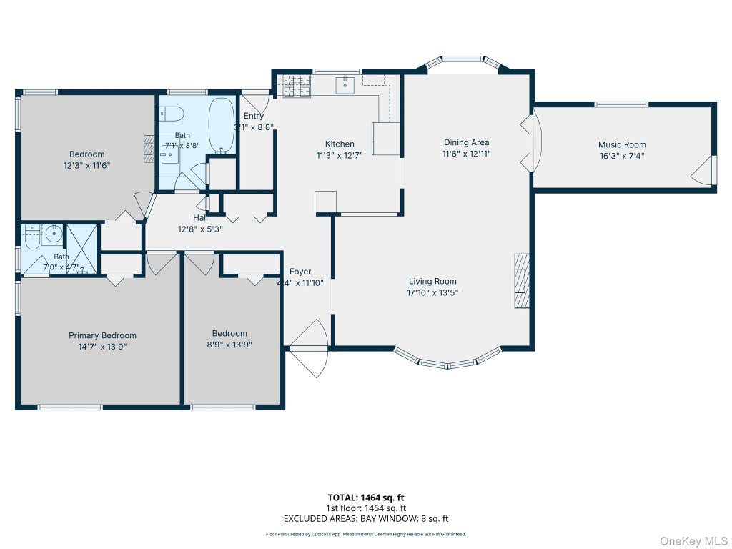 Photo of 47 Whittier Avenue, North Babylon, NY 11703 (MLS # 1026429)