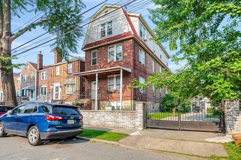 2312 Morgan Avenue Bronx NY 10469