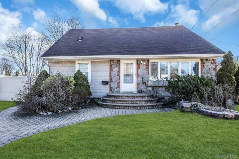 Homes For Sale - 2864 Wilson Avenue<br/> Bellmore, NY 11710