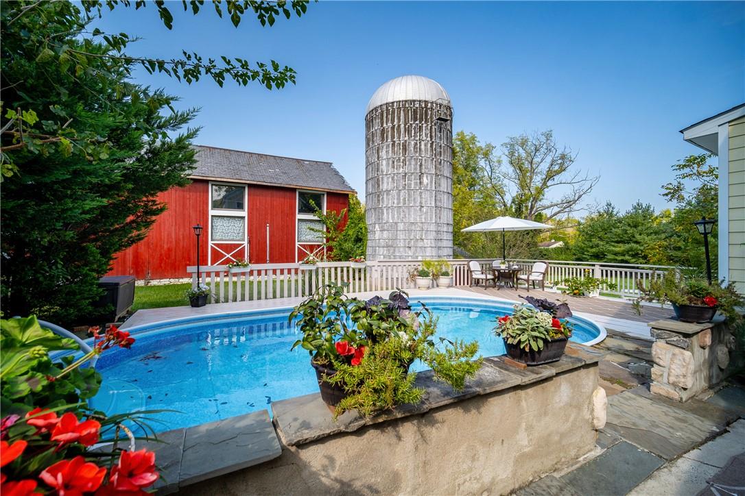 88 Prices Switch Road, Warwick, New York image 4