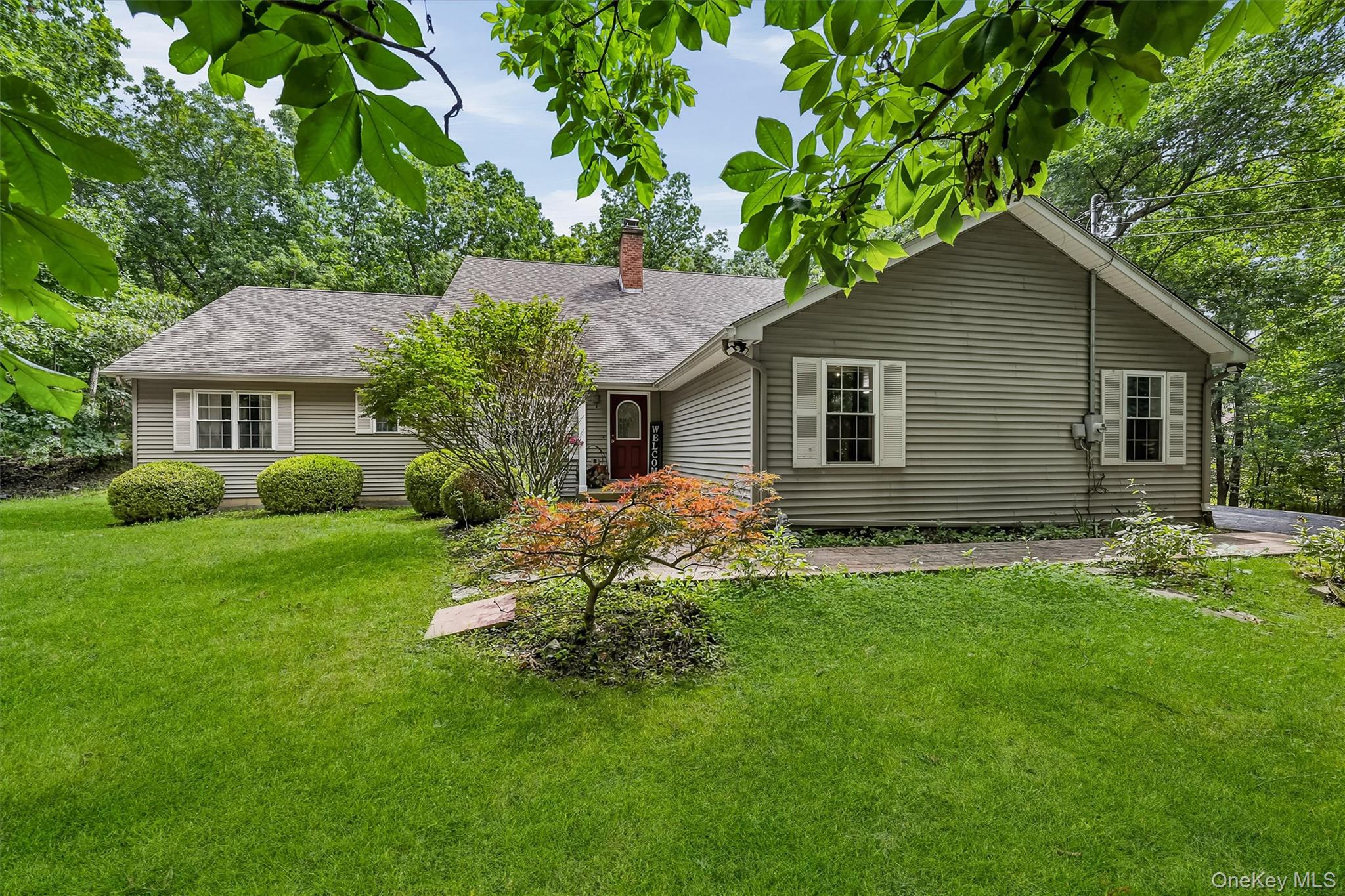 98 Wood Road
