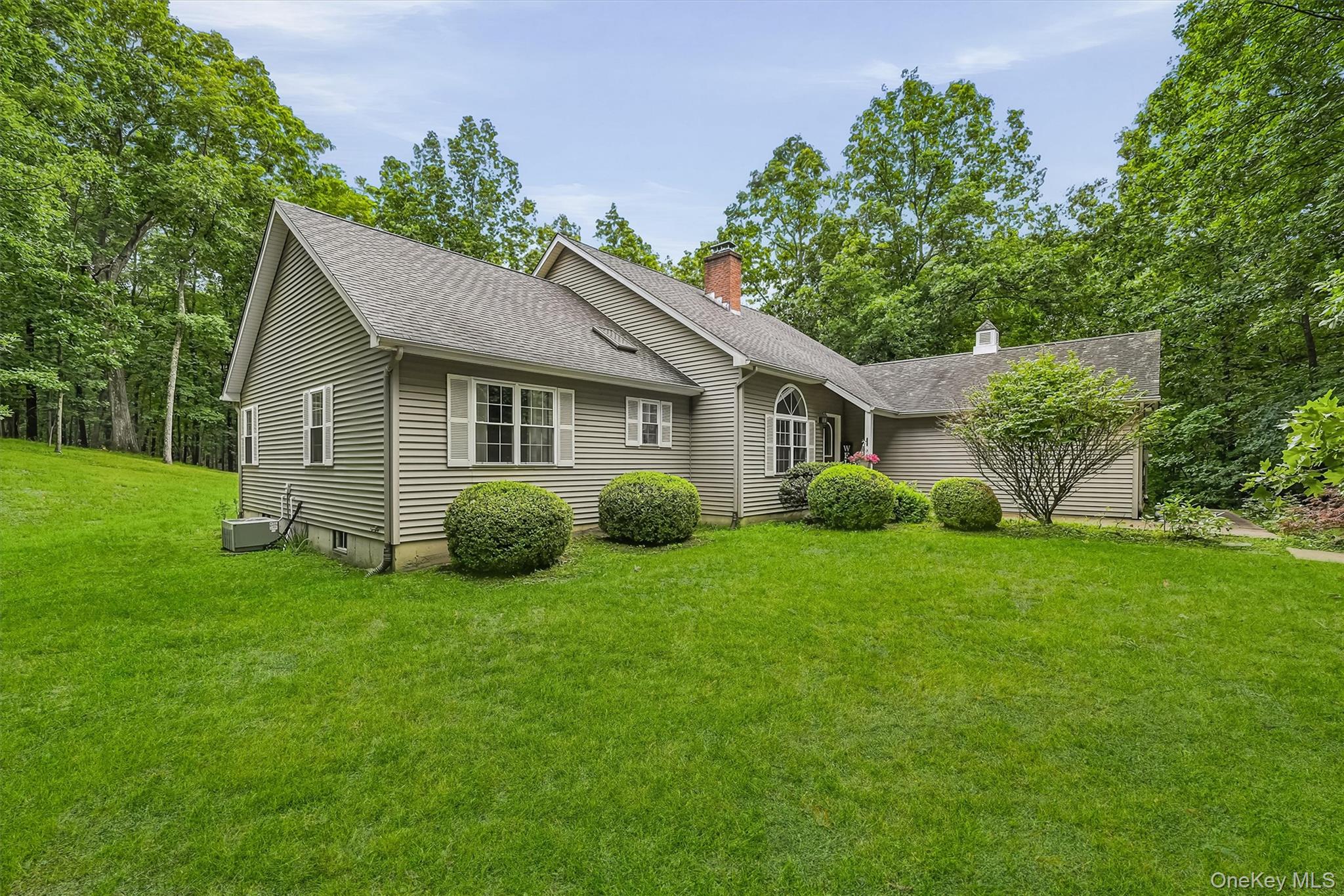 98 Wood Road