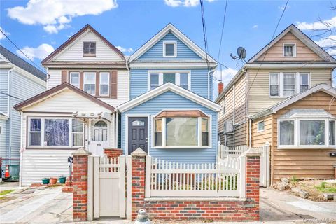 9558 113th Street Richmond Hill S. NY 11419