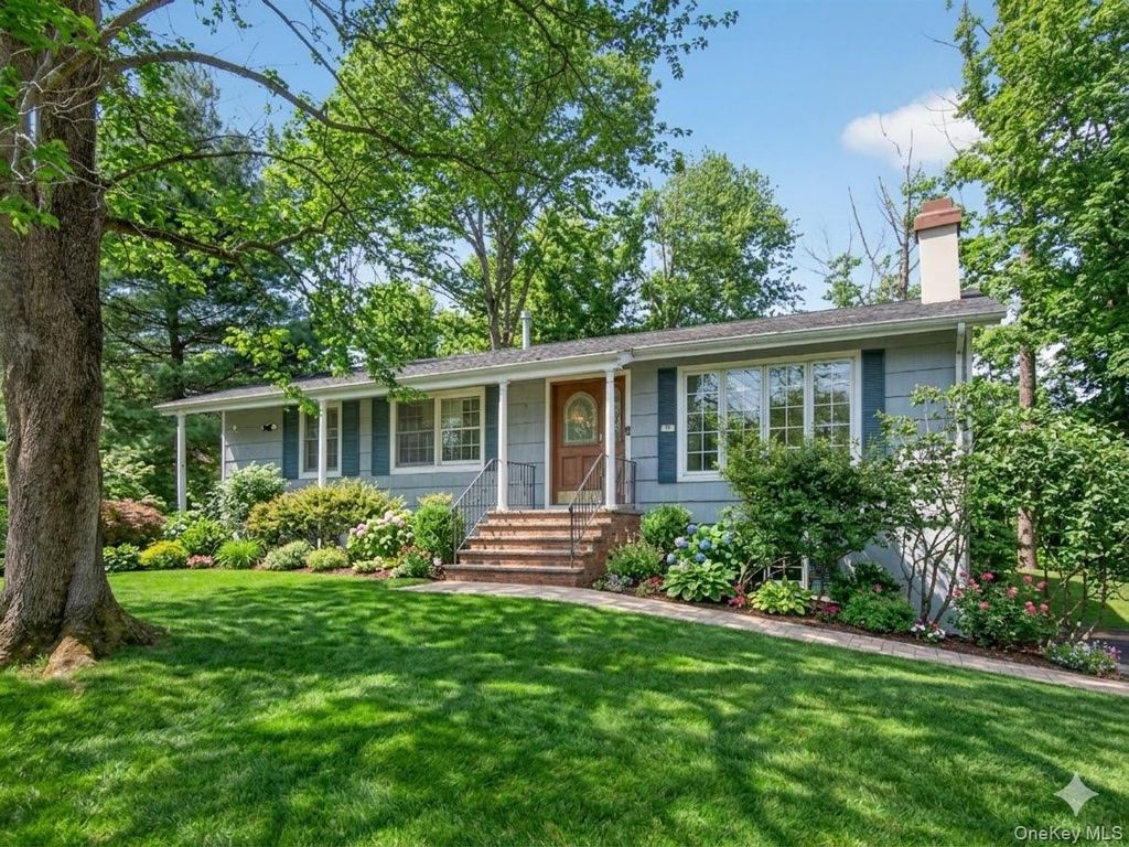 Photo of 17 Victoria Drive, Airmont, NY 10901 (MLS # 978525)