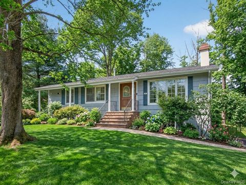 Photo of 17 Victoria Drive, Airmont, NY 10901 (MLS # 978525)