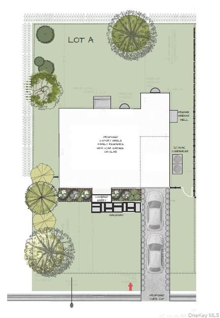 Lot A- 101 Charles Avenue