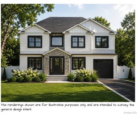 Vacant Land For Sale - LOT A- 101 Charles Avenue<br/> Massapequa Park, NY 11762