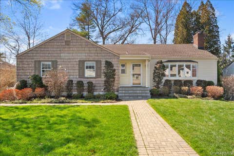 Homes For Sale - 33 Wilmot Circle<br/> Scarsdale, NY 10583